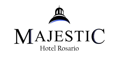 Majestic Hotel Rosario